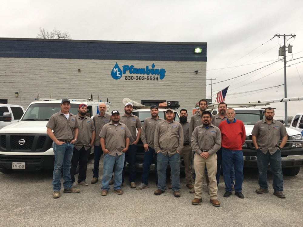 Certified and Trusted Plumbers in Luling, TX