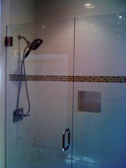 Shower Plumbing Repair in Luling, TX