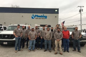 Certified and Trusted Plumbers in Luling, TX