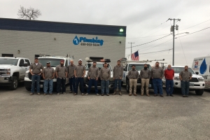 Certified and Licensed Plumbers in New Braunfels, TX