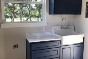 Home Laundry Room leak repair in Gonzales, TX