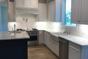Kitchen Plumbing Repair and Replacement in San Antonio, TX