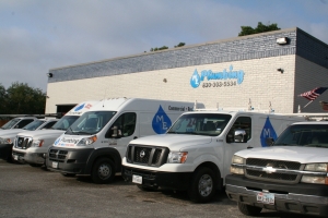 Certified and Trusted Plumbers near San Antonio, TX