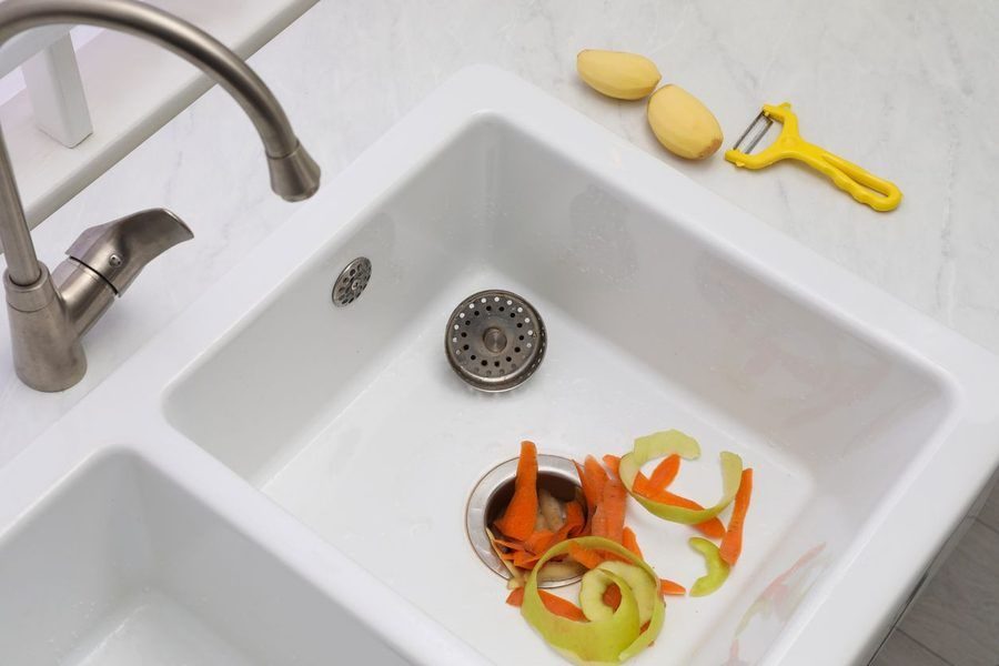drain cleaning